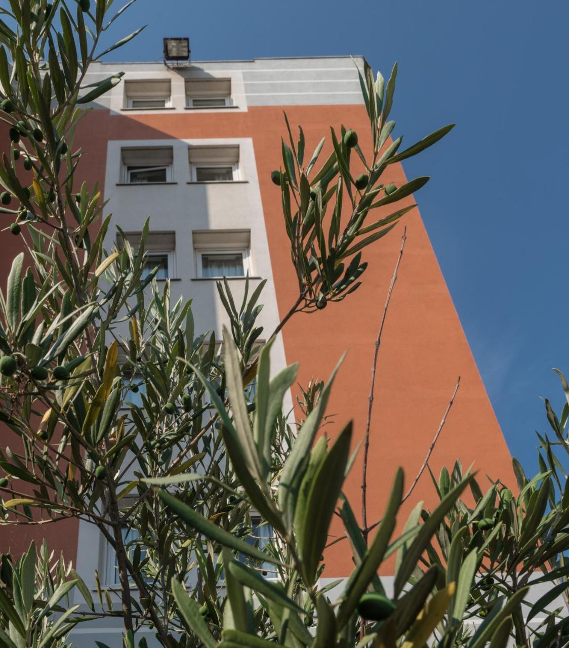 IBIS Lyon Sud Chasse Sur Rhône Hotel Exterior foto